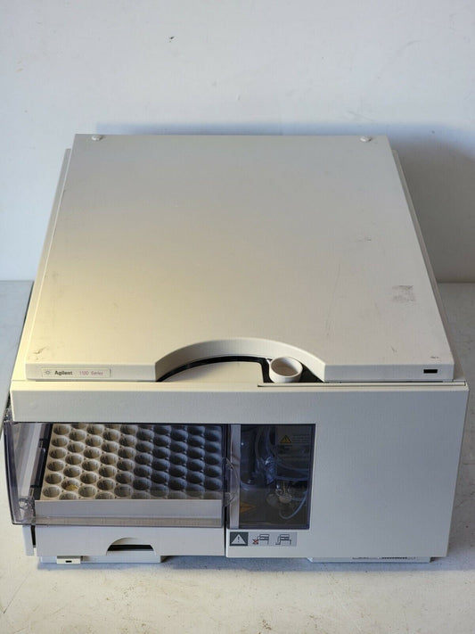 Agilent G2260A Preparative LC Autosampler PrepALS 1100 Series HPLC