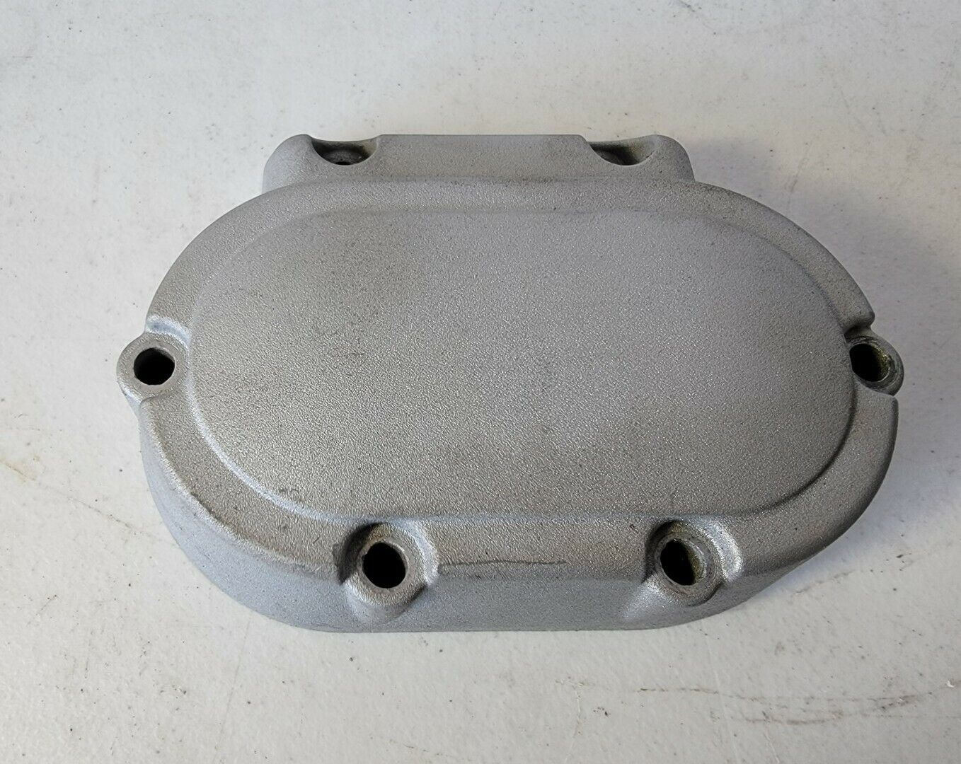 OEM Harley-Davidson 37082-99 Clutch Release Cover for 1999-2006 Dyna Softail FLT