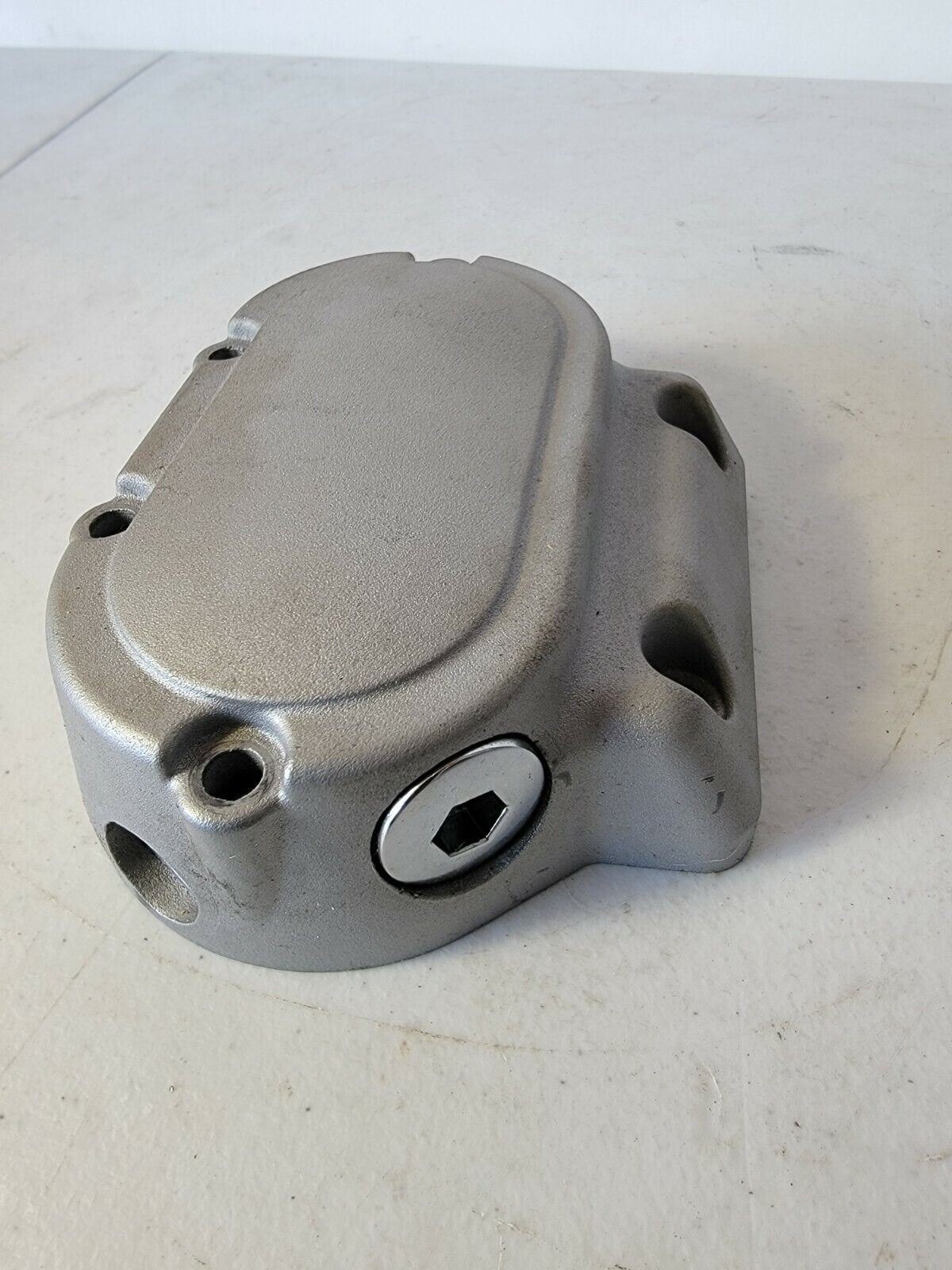 OEM Harley-Davidson 37082-99 Clutch Release Cover for 1999-2006 Dyna Softail FLT