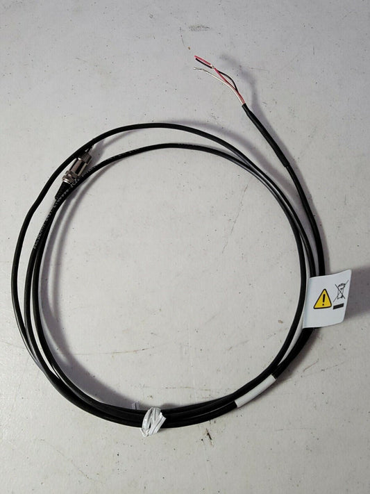 239016 Rev. B RAD R64 0744 Cable Aux 3.5mm for Beckman System