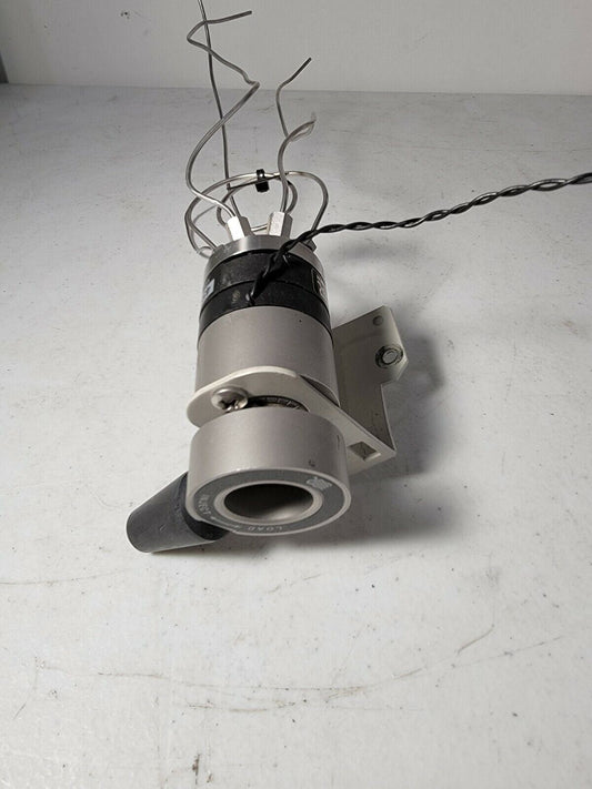 Rheodyne 7725i Manual Injection Valve w/ 20uL Sample Loop and Connecting Tubes