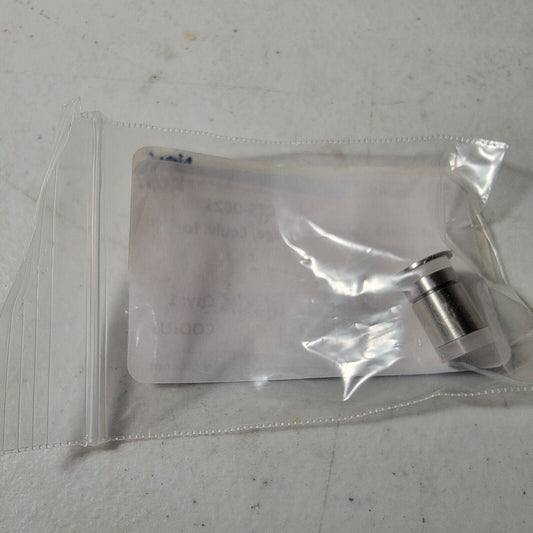 Chrom Tech Beckman 91-0621 Inlet Check Valve Cartridge WORKS