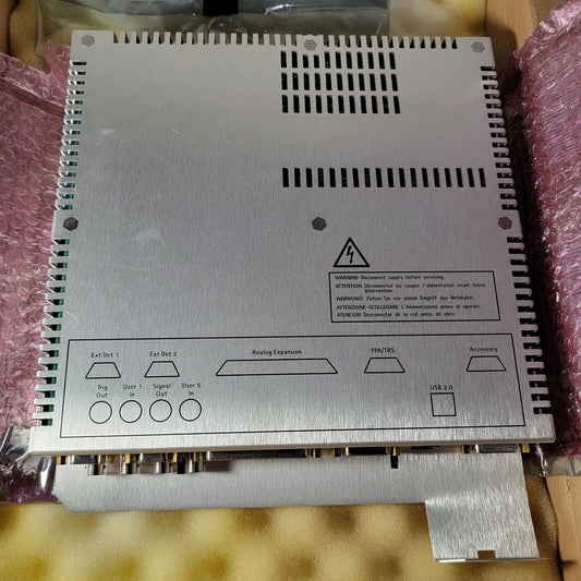 Agilent K8005-67013 Complete Assy FTIR Interface Module Assembly OEM Replacement