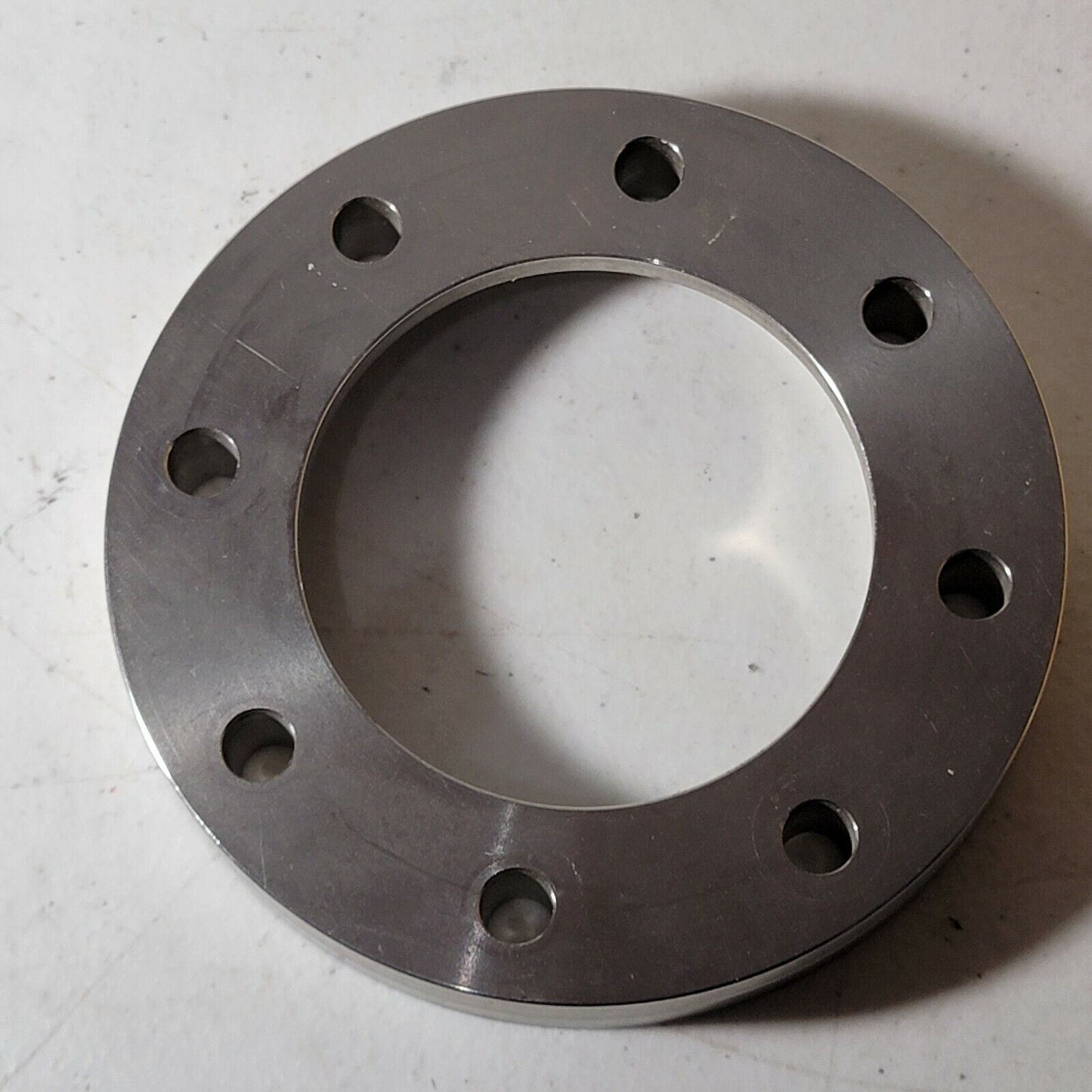 4.5" CF DN63CF Conflat Mounting Flange Stainless Steel Rotatable Fitting