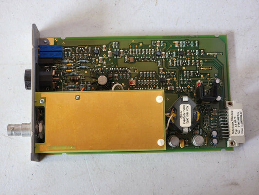 Pfeiffer Vacuum CP 300 C9 Pirani/Cold Cathode Measurement Board PT441000/T/A