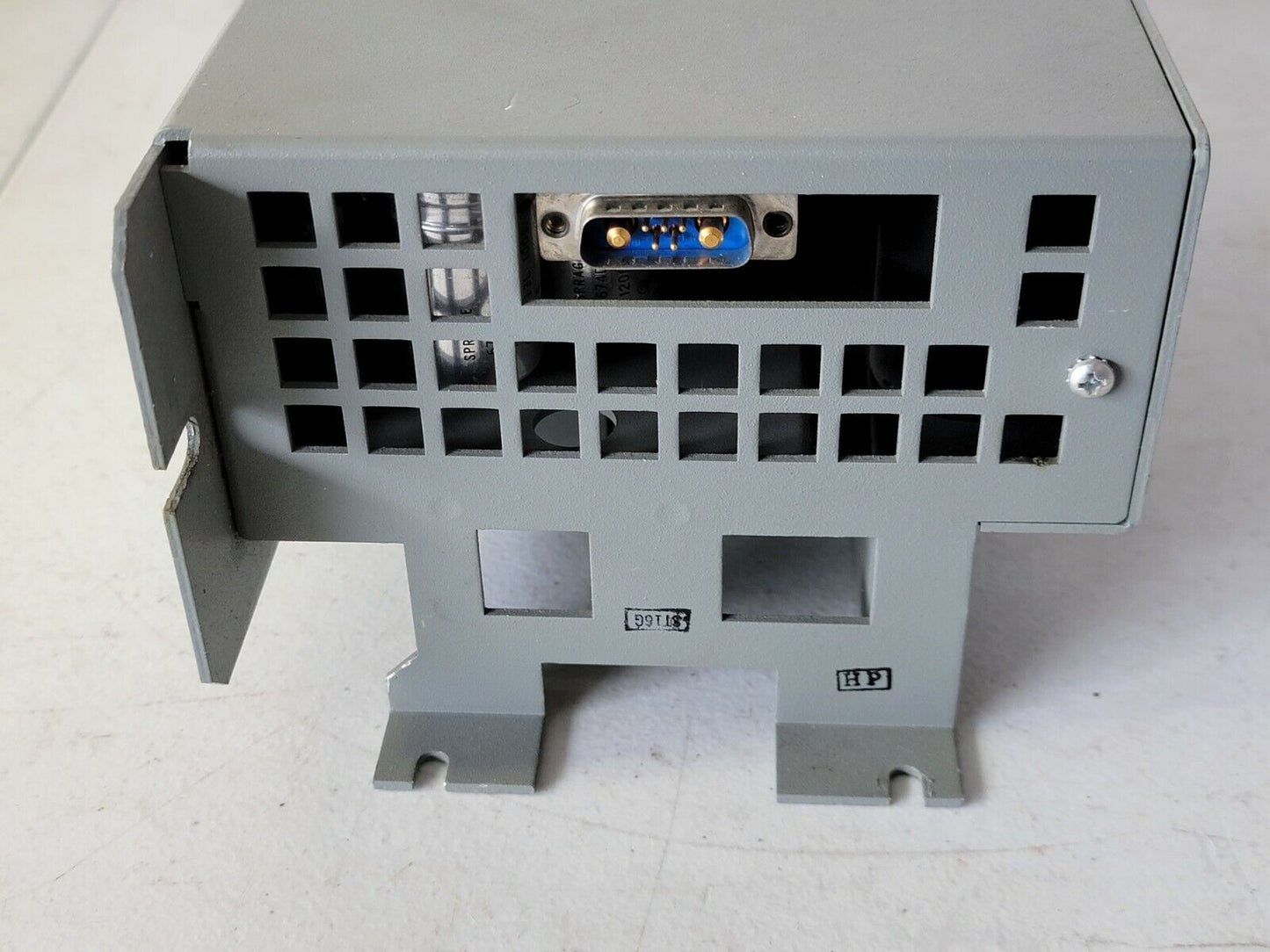 Allen Bradley 1771-P7 PLC-5 120/220V AC Power Supply Input Power 300VA