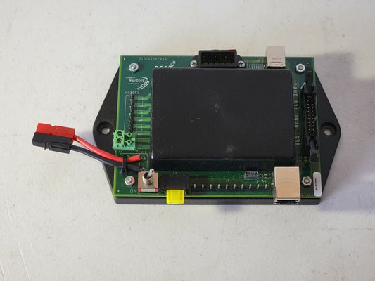 BEST Robotics Head Brain 210-0220-003 Wavedge Motor Controller USB