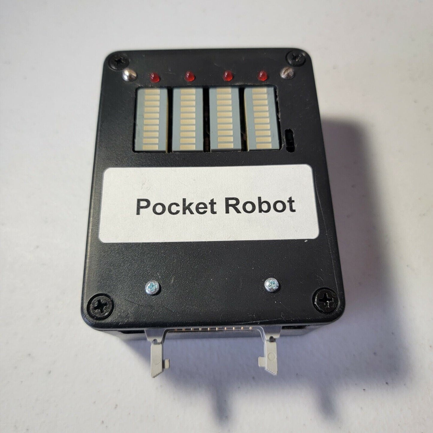 BEST Robotics Pocket Robot Indicator Display Development PCB