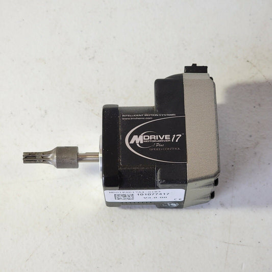 MDrive 17 Stepper Motor + Speed Control MD01PSD17A4-G1B3 101077417