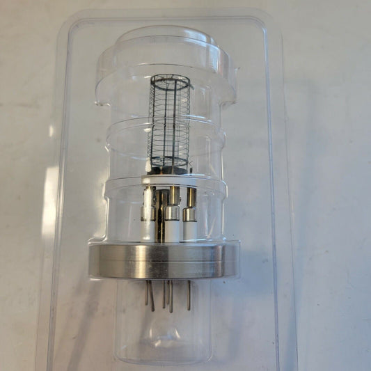 Nude Bayard Alpert Ion Vacuum Gauge Dual-Tungsten Filament 2-3/4" CF Fitting