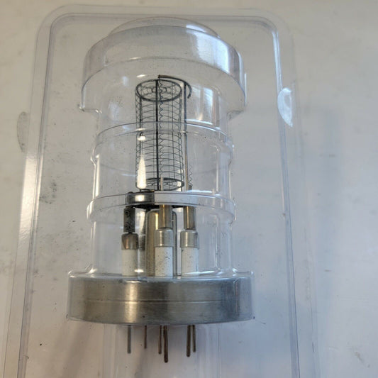 Nude Bayard-Alpert Ion Vacuum Gauge Dual Tungsten Filament 2-3/4" CF Fitting