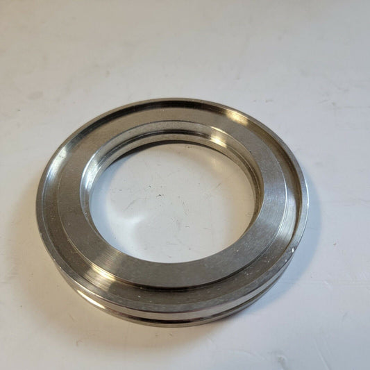DN 63 ISO-K High Vacuum Weld Ring Flange ISO-63 320FAN063