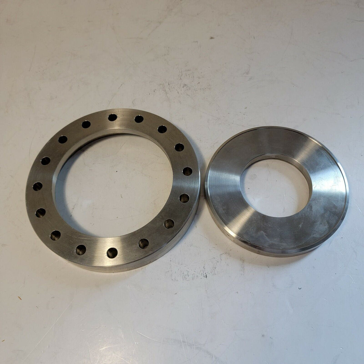 Conflat Rotatable 6