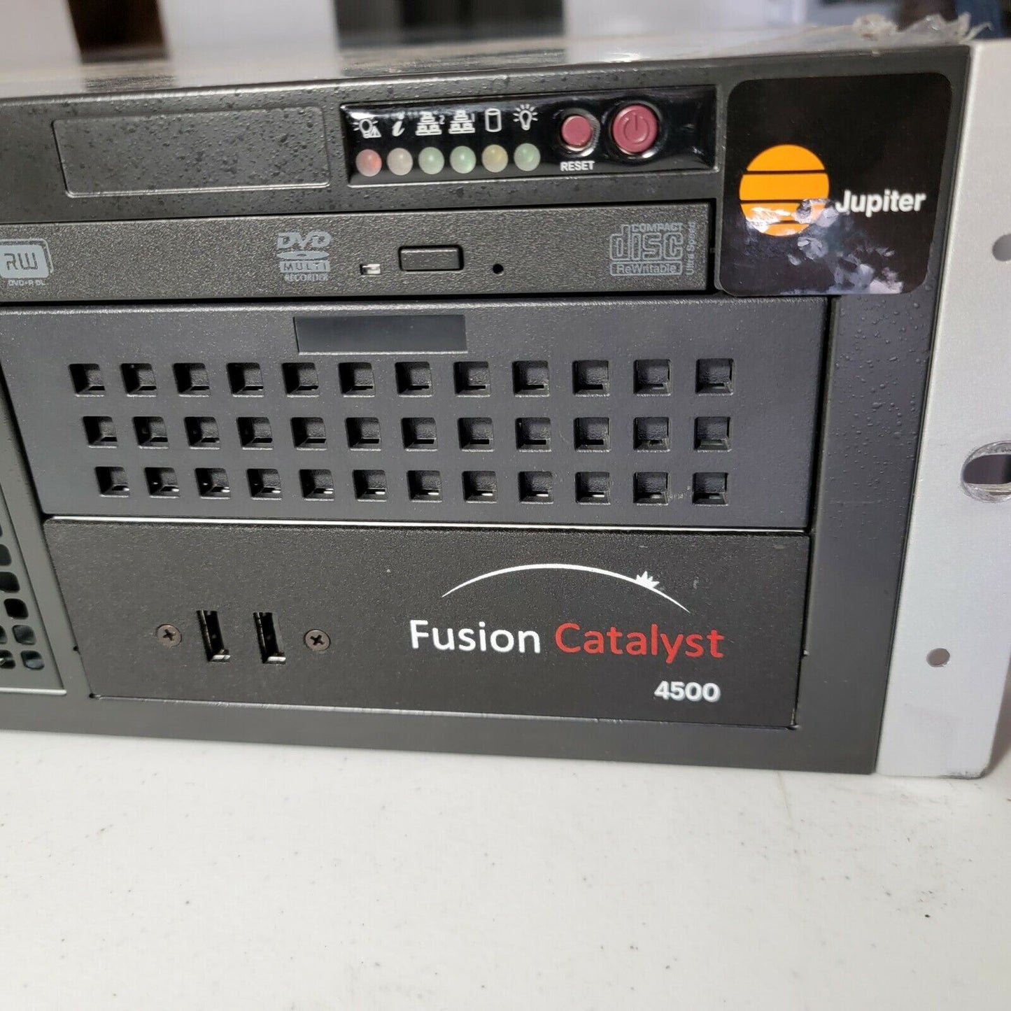 InFocus Jupiter Fusion Catalyst 4500 4500C Display Wall Processor PARTS