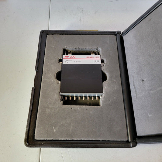 Beckman 373096 MP-200 Tool Auto 8-Pipette Tip For Biomek 1000 1868 270-373099-B
