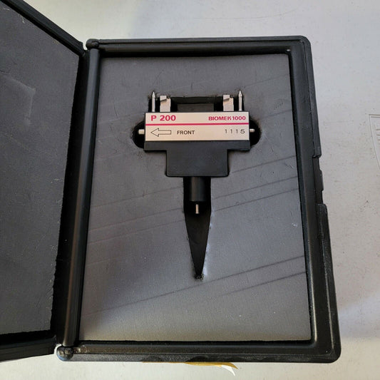 Beckman P-200 Tool Auto Pipette Tip 373092 For Biomek 1000 1115