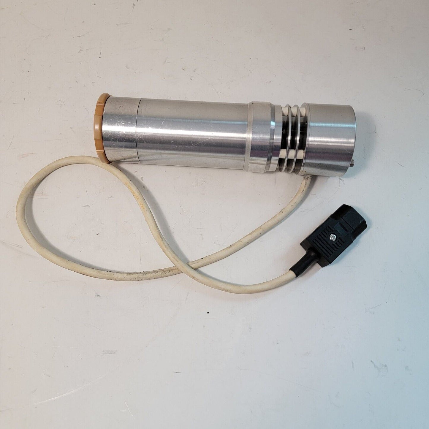 Vacuum Heater Stainless Steel Fitting Fixture 120v Element