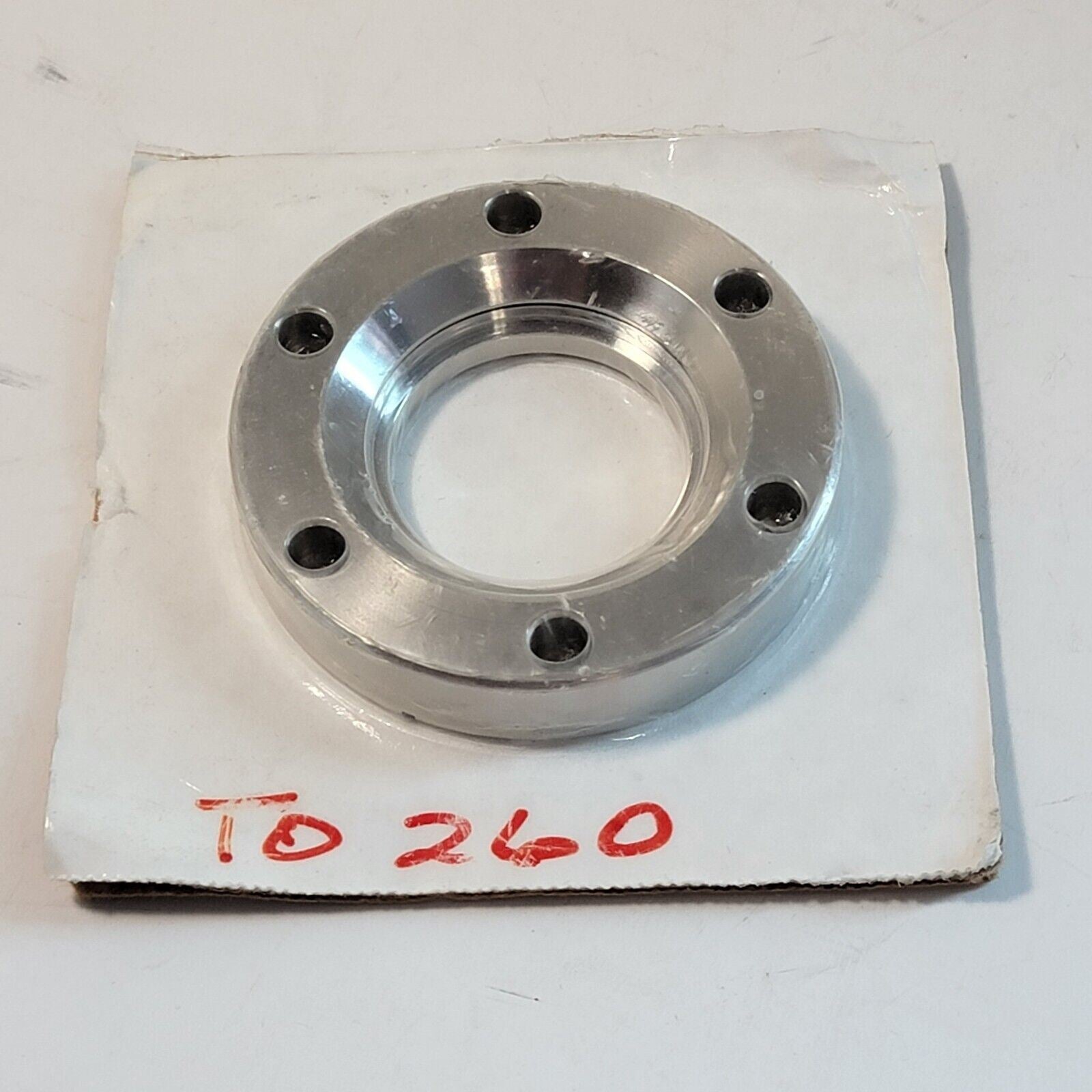 Conflat Rotatable MDC 2.75