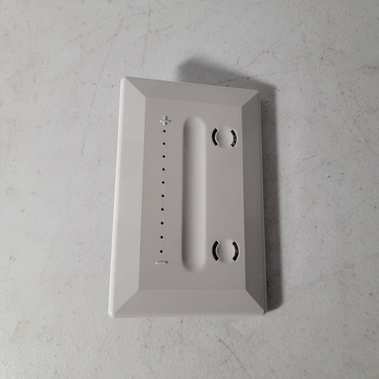 Innovative Lighting 795-9102-1 Wall Switch, White