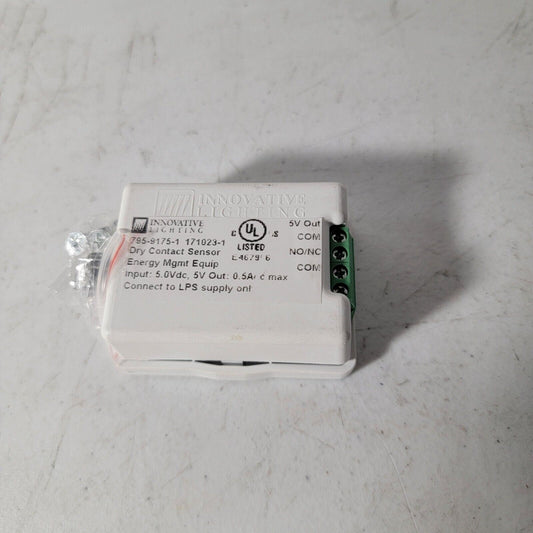 Innovative Lighting Dry Contact Sensor 795-9175-1