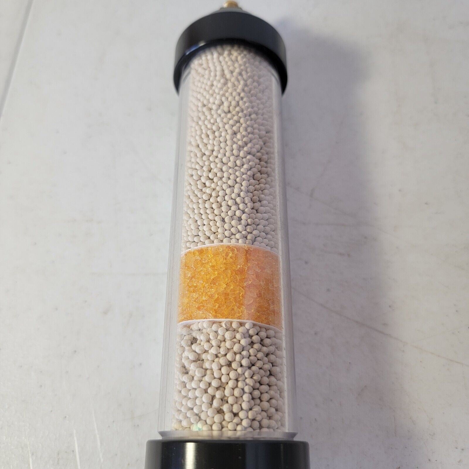 Alltech Hydro Purge II Moisture Trap Column 125 PSIG w/ Dessicant – Lab ...