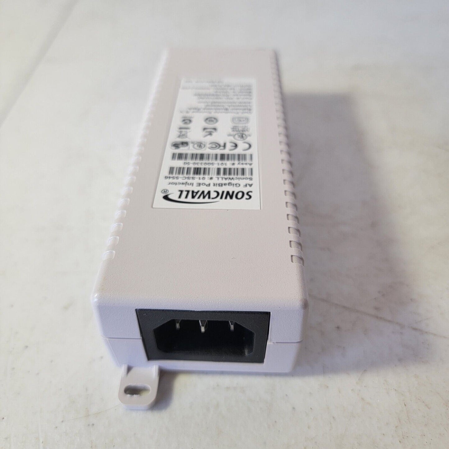 SonicWALL AF GigaBit PoE Injector 01-SSC-5546