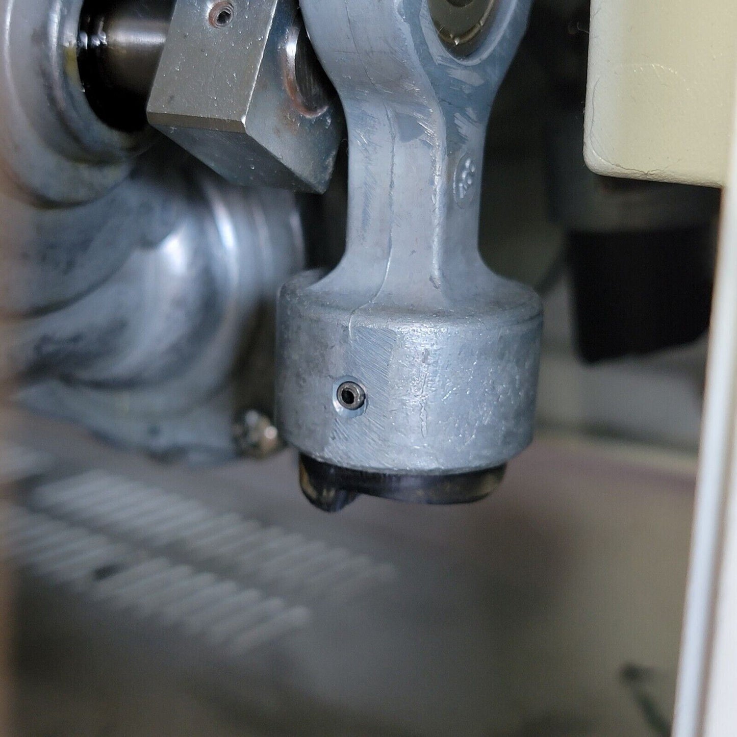 Seward Stomacher 400 Circulator NEEDS REPAIR