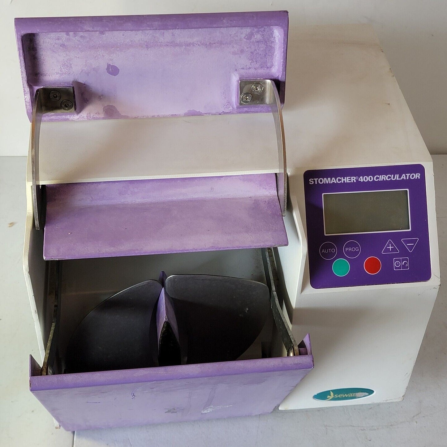 Seward Stomacher 400 Circulator NEEDS REPAIR