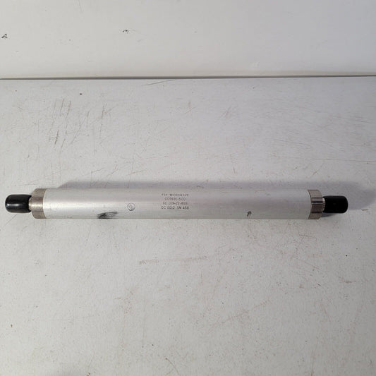 FSY NMR BB Broadband RF Filter BE 109-22-8BB DC 0012 BNC Connectors