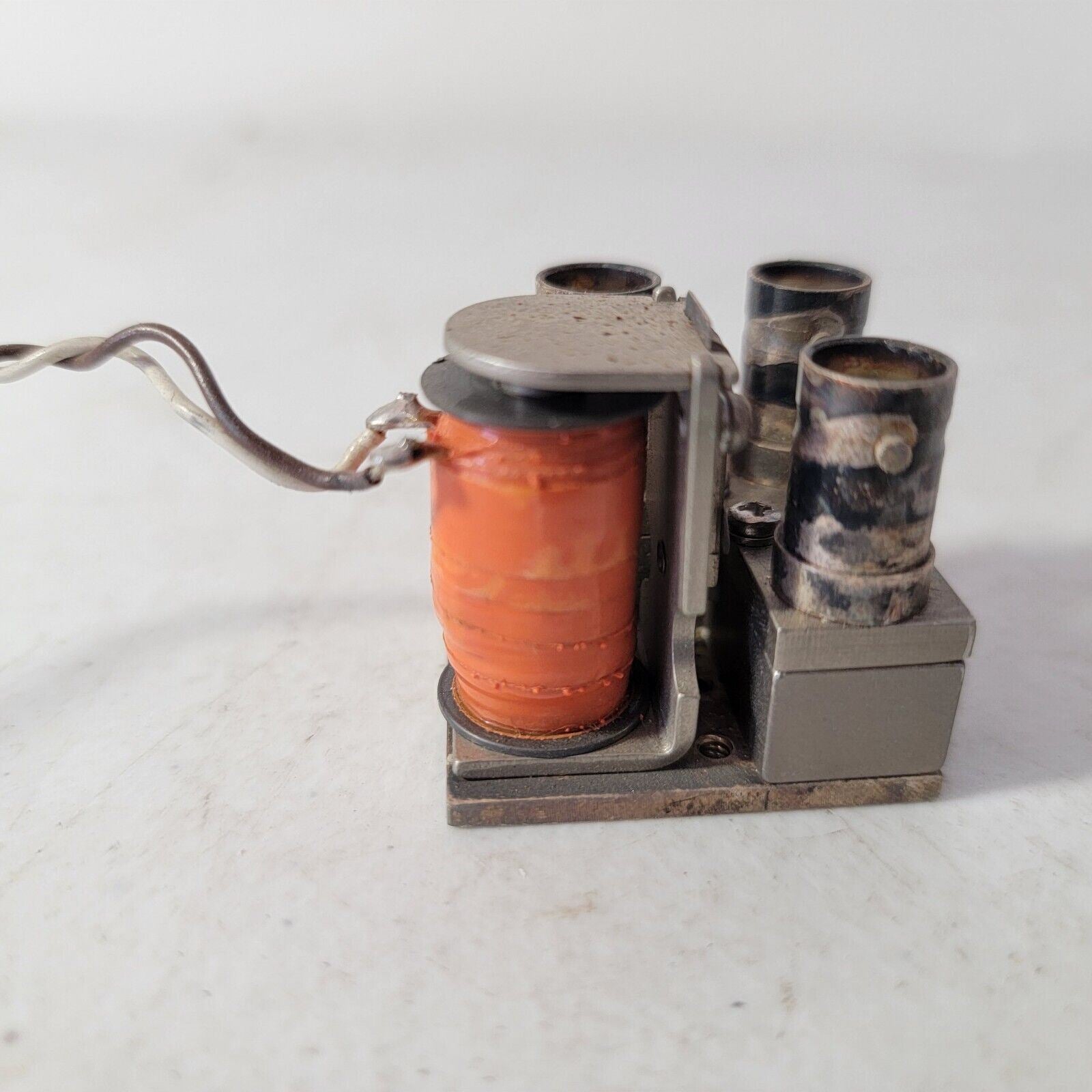 DowKey 1642302 Coaxial Relay SPDT BNC RF / Microwave Antenna Switch