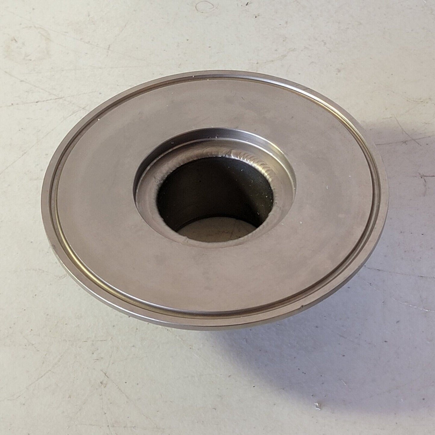 ISO-KF High Vacuum Adapter DN50 KF KF50 NW50 QF50 To ISO-63 Flange K-6 ...