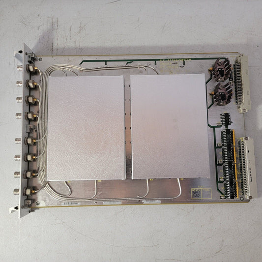 Agilent Varian Atten/SW Atten/Switch 0099219406 JFW 50P-941