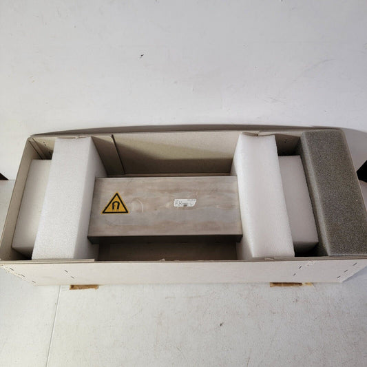 READ Balzers MD MC 515 Magnetron QBK221410-T Magnet 5x15" Magnetsys LLS 502 T5