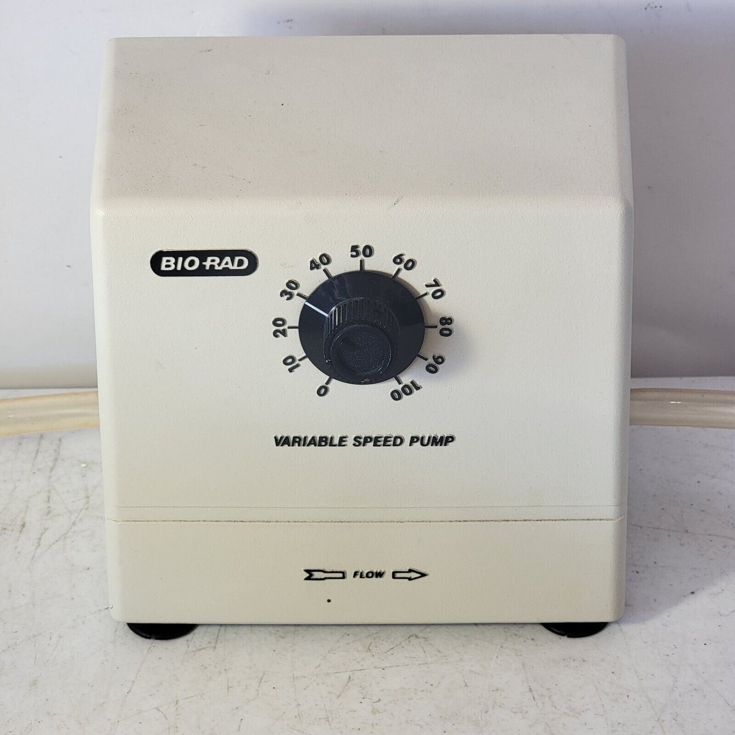 NEW Bio-Rad CHEF Mapper System 224 BR Buffer Recirculation Pump Tested