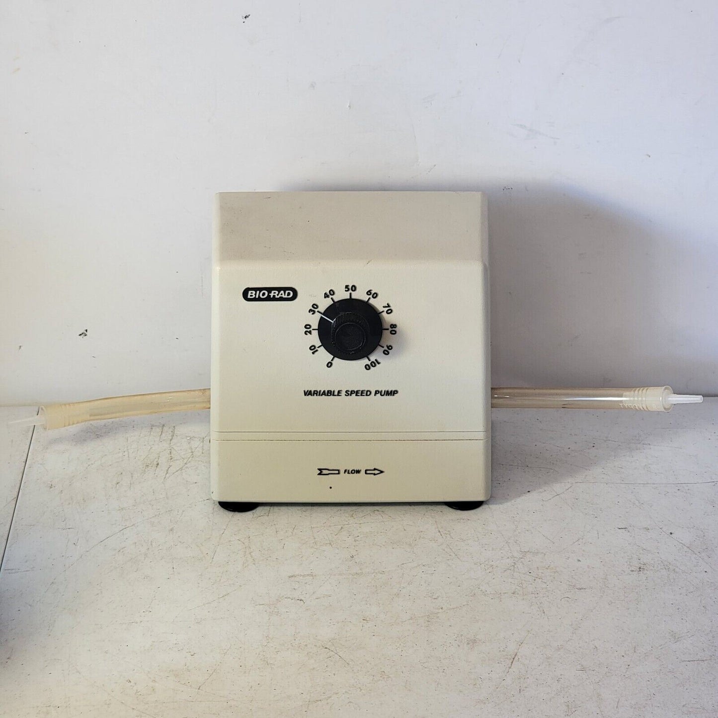 Bio-Rad System 224 BR Buffer Recirculation Pump Tested