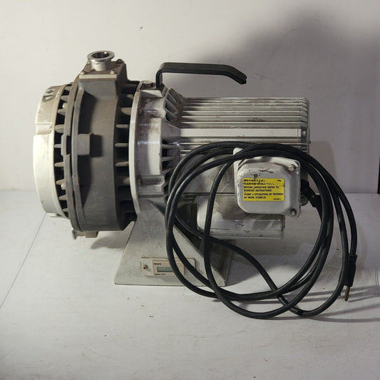 Edwards ESDP-12 ESDP12 Dry Scroll Vacuum Pump FOR REBUILD