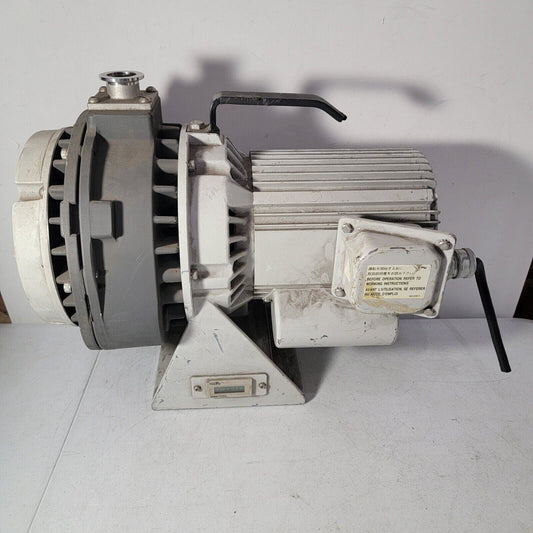 Edwards ESDP-12 ESDP12 Dry Scroll Vacuum Pump FOR REBUILD