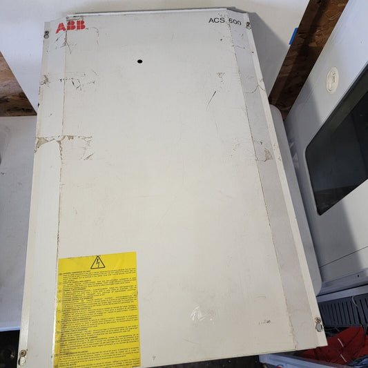 ABB ACS 600 Phase Module Inverter ACN64413856-MD-KIT-SP5 ACN6441385600003300902