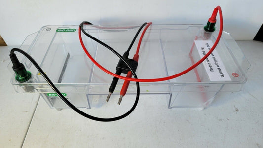 BIO-RAD Sub-Cell GT DNA Electrophoresis Cell