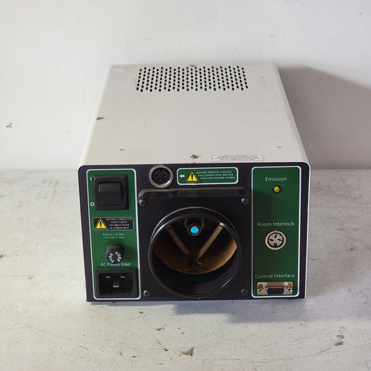 Modu-Laser Stellar-RMN 514nm 50mW Argon Laser