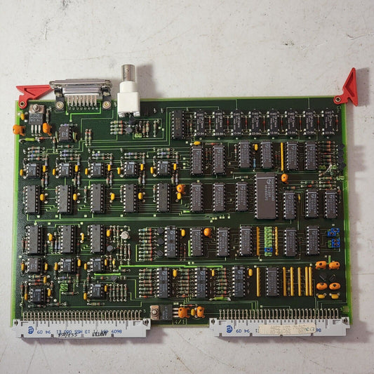 FEI Company 4022 192 70262 Converter PCB Card UDTB XL 30 ESEM Working Spare