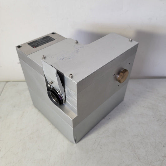 Rofin Laser Part 101 111 191 R Beam Splitter Optical Filter