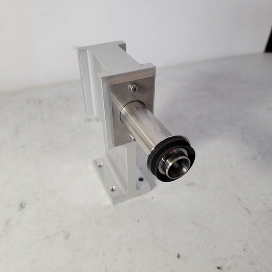 Rofin Sinar Laser Guide Adapter Stand Rod Bushing Piece