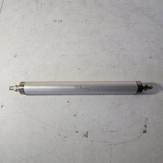 Specwave 55027 BE109-22-8BB Filter DC 0735 BNC Coax Connectors Varian NMR