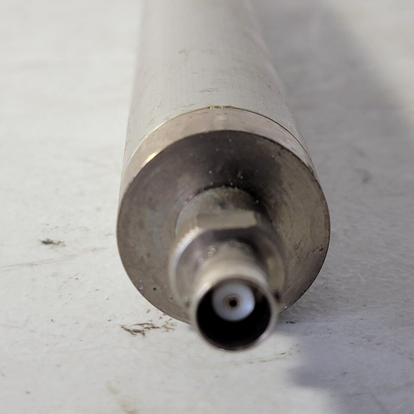 Specwave 55027 BE109-22-8BB Filter DC 0735 BNC Coax Connectors Varian ...