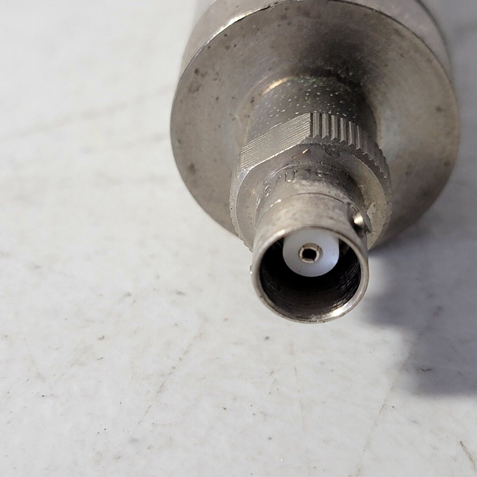 Specwave 55027 BE109-22-8BB Filter DC 0735 BNC Coax Connectors Varian ...