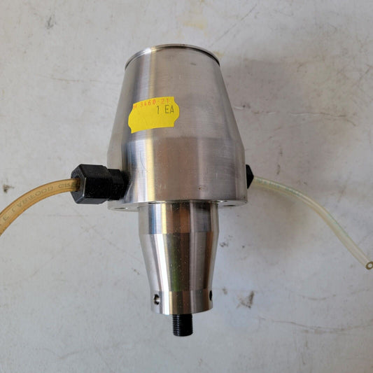 Amicon Stainless Steel H3460-21 Pump Mill Filter Container