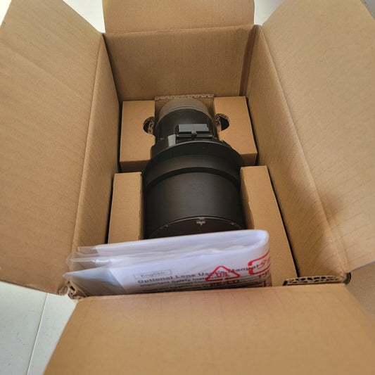 NEW Hitachi ML-703 Middle Throw Lens for Projector