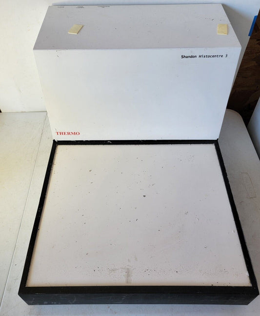 Thermo Electron Corporation Shandon Histocentre 3 Model B64100012 - Tested