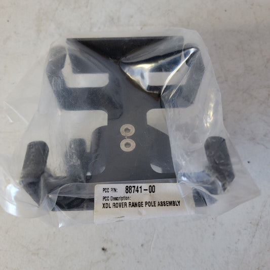 Pacific Crest XDL Rover Range Pole Mount Assembly 88741-00